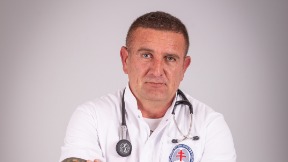 Medijski duopol